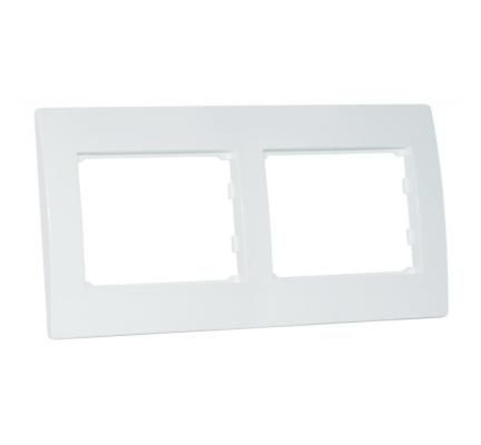 Sven Рамка Sven SE-200 white (7100101)