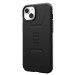 Urban Armor Gear Чохол-накладка Urban Armor Gear Civilian Magsafe для Apple iPhone 15 Plus Black (114306114040)