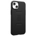 Urban Armor Gear Чохол-накладка Urban Armor Gear Civilian Magsafe для Apple iPhone 15 Plus Black (114306114040)