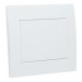 Sven Вимикач Sven SE-201 white (7100085)
