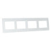Sven Рамка Sven SE-400 white (7100105)