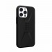 Urban Armor Gear Чохол-накладка Urban Armor Gear Civilian для Apple iPhone 14 Pro Max Black (114043114040)