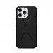 Urban Armor Gear Чохол-накладка Urban Armor Gear Civilian для Apple iPhone 14 Pro Max Black (114043114040)