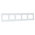 Sven Рамка Sven SE-500 white (7100107)