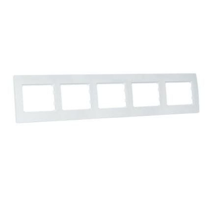 Sven Рамка Sven SE-500 white (7100107)