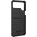 Urban Armor Gear Чохол-накладка Urban Armor Gear Civilian для Samsung Galaxy Flip 3 SM-F711 Black (21318D114040)