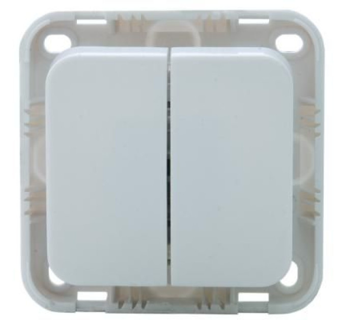 Sven Вимикач Sven SE-65015 white (7100050)