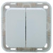 Sven Вимикач Sven SE-65015 white (7100050)