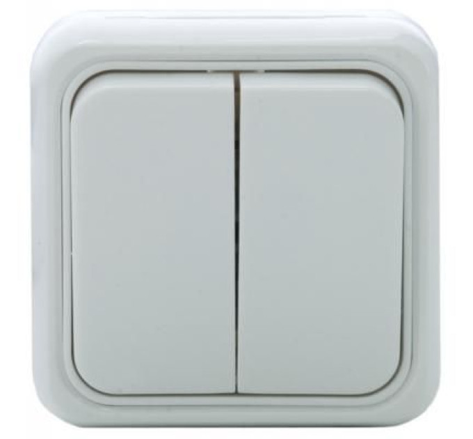 Sven Вимикач Sven SE-65015 white (7100050)