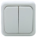 Sven Вимикач Sven SE-65015 white (7100050)