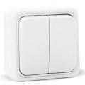 Sven Вимикач Sven SE-65015 white (7100050)