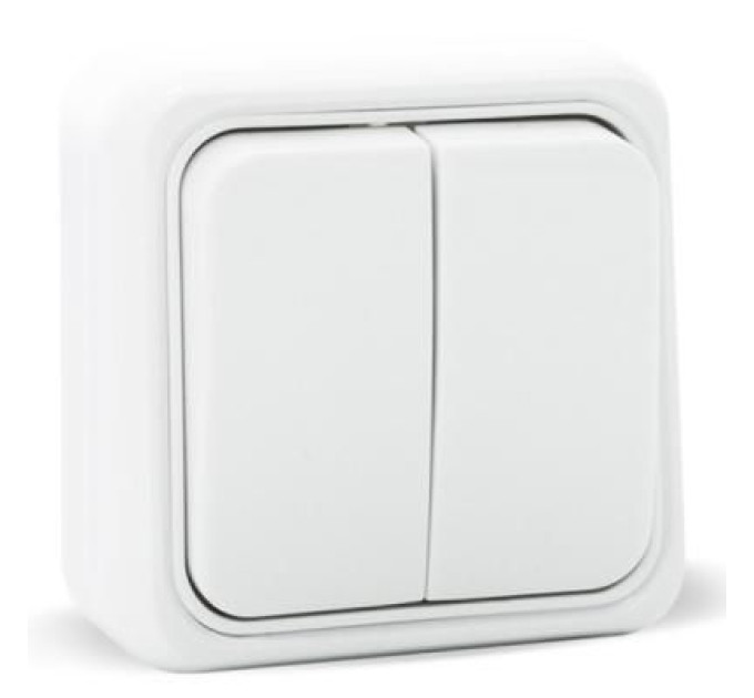 Sven Вимикач Sven SE-65015 white (7100050)