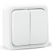 Sven Вимикач Sven SE-65015 white (7100050)