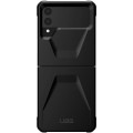 Urban Armor Gear Чохол-накладка Urban Armor Gear Civilian для Samsung Galaxy Flip 3 SM-F711 Black (21318D114040)