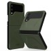 Urban Armor Gear Чохол-накладка Urban Armor Gear Civilian для Samsung Galaxy Flip 4 SM-F721 Olive (214007117272)