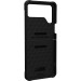 Urban Armor Gear Чохол-накладка Urban Armor Gear Civilian для Samsung Galaxy Flip 4 SM-F721 Olive (214007117272)