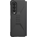 Urban Armor Gear Чохол-накладка Urban Armor Gear Civilian для Samsung Galaxy Fold 3 SM-F926 Black (21319D114040)