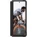 Urban Armor Gear Чохол-накладка Urban Armor Gear Civilian для Samsung Galaxy Fold 3 SM-F926 Black (21319D114040)