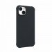 Urban Armor Gear Чохол-накладка Urban Armor Gear Dot Magsafe для Apple iPhone 14 Plus Black (114081314040)
