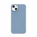 Urban Armor Gear Чохол-накладка Urban Armor Gear Dot Magsafe для Apple iPhone 14 Plus Cerulean (114081315858)