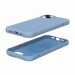 Urban Armor Gear Чохол-накладка Urban Armor Gear Dot Magsafe для Apple iPhone 14 Plus Cerulean (114081315858)