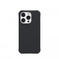 Urban Armor Gear Чохол-накладка Urban Armor Gear Dot Magsafe для Apple iPhone 14 Pro Black (114082314040)