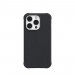Urban Armor Gear Чохол-накладка Urban Armor Gear Dot Magsafe для Apple iPhone 14 Pro Black (114082314040)