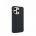 Urban Armor Gear Чохол-накладка Urban Armor Gear Dot Magsafe для Apple iPhone 14 Pro Black (114082314040)