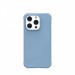 Urban Armor Gear Чохол-накладка Urban Armor Gear Dot Magsafe для Apple iPhone 14 Pro Cerulean (114082315858)