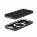 Urban Armor Gear Чохол-накладка Urban Armor Gear Lucent 2.0 Magsafe для Apple iPhone 14 Black (114076314040)
