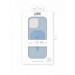 Urban Armor Gear Чохол-накладка Urban Armor Gear Lucent 2.0 Magsafe для Apple iPhone 14 Pro Max Cerulean (114079315858)