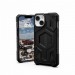Urban Armor Gear Чохол-накладка Urban Armor Gear Monarch Pro Magsafe для Apple iPhone 14 Black (114028114040)