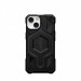 Urban Armor Gear Чохол-накладка Urban Armor Gear Monarch Pro Magsafe для Apple iPhone 14 Black (114028114040)
