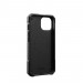 Urban Armor Gear Чохол-накладка Urban Armor Gear Monarch Pro Magsafe для Apple iPhone 15 Kevlar Black (114219113940)