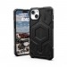 Urban Armor Gear Чохол-накладка Urban Armor Gear Monarch Pro Magsafe для Apple iPhone 15 Plus Carbon Fiber (114220114242)
