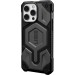 Urban Armor Gear Чохол-накладка Urban Armor Gear Monarch Pro with MagSafe для Apple iPhone 14 Pro Max Kevlar Silver (114031113933)