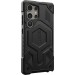 Urban Armor Gear Чохол-накладка Urban Armor Gear Monarch Pro для Samsung Galaxy S24 Ultra SM-S928 Carbon Fiber (214416114242)