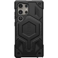 Urban Armor Gear Чохол-накладка Urban Armor Gear Monarch Pro для Samsung Galaxy S24 Ultra SM-S928 Carbon Fiber (214416114242)