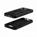 Urban Armor Gear Чохол-накладка Urban Armor Gear Monarch для Apple iPhone 14 Black (114032114040)