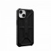 Urban Armor Gear Чохол-накладка Urban Armor Gear Monarch для Apple iPhone 14 Black (114032114040)