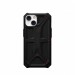 Urban Armor Gear Чохол-накладка Urban Armor Gear Monarch для Apple iPhone 14 Kevlar Black (114032113940)