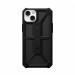 Urban Armor Gear Чохол-накладка Urban Armor Gear Monarch для Apple iPhone 14 Plus Carbon Fiber (114033114242)