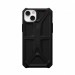 Urban Armor Gear Чохол-накладка Urban Armor Gear Monarch для Apple iPhone 14 Plus Kevlar Black (114033113940)