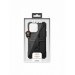 Urban Armor Gear Чохол-накладка Urban Armor Gear Monarch для Apple iPhone 14 Pro Max Black (114035114040)