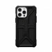 Urban Armor Gear Чохол-накладка Urban Armor Gear Monarch для Apple iPhone 14 Pro Max Black (114035114040)