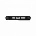 Urban Armor Gear Чохол-накладка Urban Armor Gear Pathfinder Magsafe для Apple iPhone 14 Plus Black (114053114040)