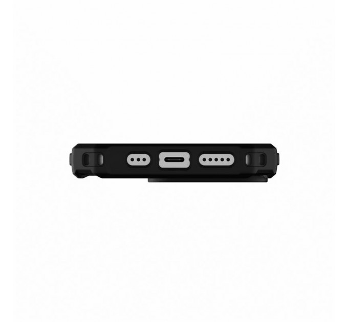 Urban Armor Gear Чохол-накладка Urban Armor Gear Pathfinder Magsafe для Apple iPhone 14 Pro Black (114054114040)