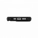 Urban Armor Gear Чохол-накладка Urban Armor Gear Pathfinder Magsafe для Apple iPhone 14 Pro Black (114054114040)