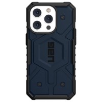 Чохол-накладка Urban Armor Gear Pathfinder Magsafe для Apple iPhone 14 Pro Mallard (114054115555)