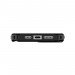 Urban Armor Gear Чохол-накладка Urban Armor Gear Pathfinder Magsafe для Apple iPhone 15 Plus Black (114311114040)